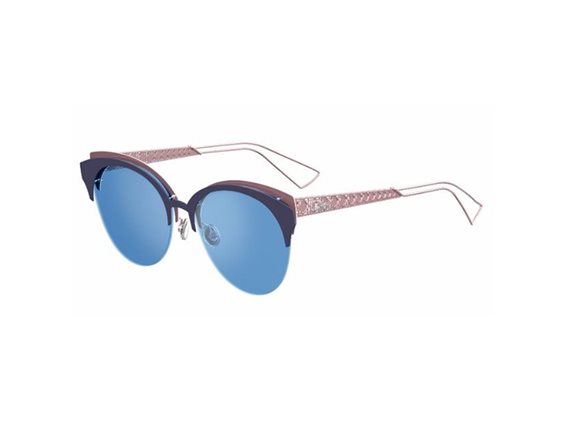 Lunettes de soleil Femme Christian Dior DIORAMACLUB